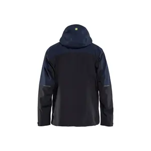 Work jacket Blaklader Striker image-1
