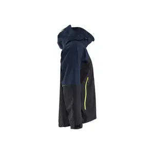 Work jacket Blaklader Striker image-3