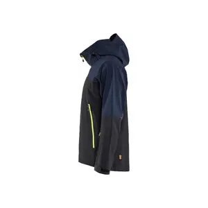 Work jacket Blaklader Striker image-4
