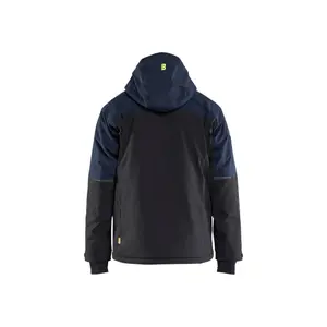 Winter work jacket Blaklader Striker image-1