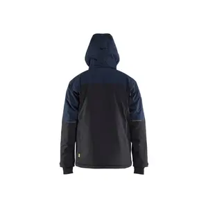 Winter work jacket Blaklader Striker image-2