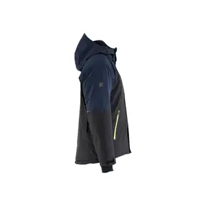 Winter work jacket Blaklader Striker image-3