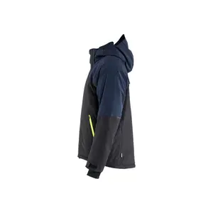 Winter work jacket Blaklader Striker image-4