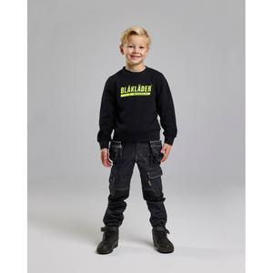 Pullover Kind Blaklader image-4