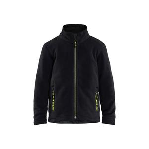 Mikrofleecejacke für Kinder Blaklader