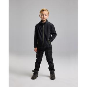 Mikrofleecejacke für Kinder Blaklader image-4