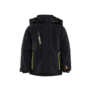 Children's jacket Blaklader Stretch 4d image-0
