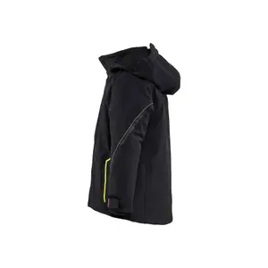 Children's jacket Blaklader Stretch 4d image-3