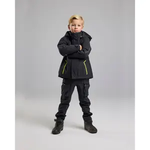 Children's jacket Blaklader Stretch 4d image-4