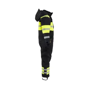 Children's winter coverall Blaklader image-2