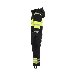 Children's winter coverall Blaklader image-3