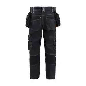 Children's work Trousers Blaklader X1900 image-1