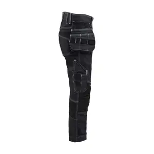 Children's work Trousers Blaklader X1900 image-2