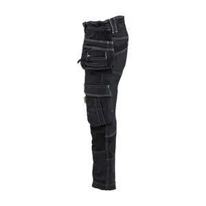 Children's work Trousers Blaklader X1900 image-3