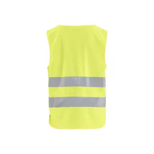 Children's high-visibility vest Blaklader image-1