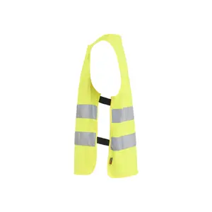 Children's high-visibility vest Blaklader image-2