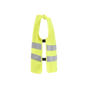 Children's high-visibility vest Blaklader image-3