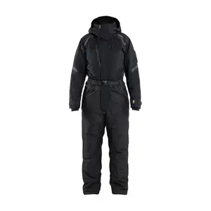 Winter long-sleeved work overalls Blaklader image-0