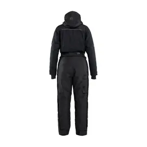 Winter long-sleeved work overalls Blaklader image-1