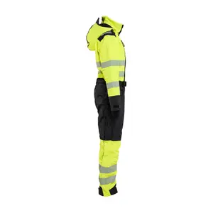 Women's Winter Work Overall with Long Sleeves Blaklader image-2