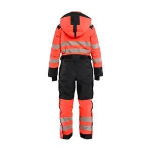 Combinaison de travail d'hiver manches longues femme Blaklader image-1