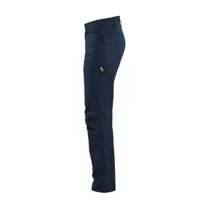 Women's Trousers Blaklader Industrie Stretch 2D image-3