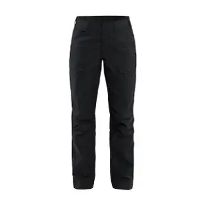 Women's Trousers Blaklader Industrie Stretch 2D image-0