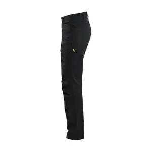 Women's Trousers Blaklader Industrie Stretch 2D image-3