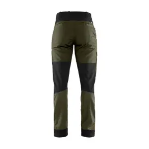 Women's Trousers Blaklader Maintenance Stretch image-3