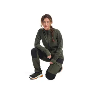Women's Trousers Blaklader Maintenance Stretch image-5