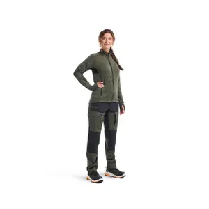 Women's Trousers Blaklader Maintenance Stretch image-1