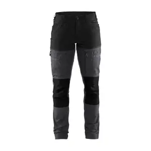 Women's Trousers Blaklader Maintenance Stretch image-0