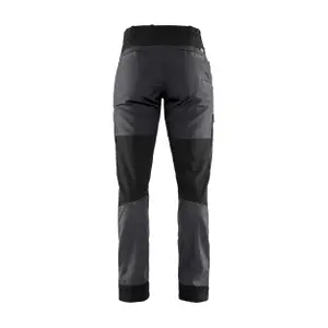 Women's Trousers Blaklader Maintenance Stretch image-2