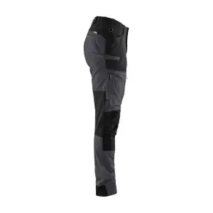 Women's Trousers Blaklader Maintenance Stretch image-3