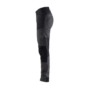 Women's Trousers Blaklader Maintenance Stretch image-4