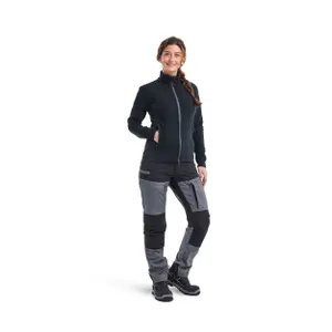 Women's Trousers Blaklader Maintenance Stretch image-1