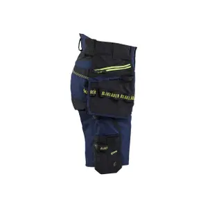 Women's shorts Blaklader Artisan Stretch Striker image-2