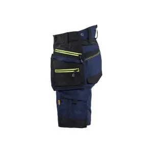 Women's shorts Blaklader Artisan Stretch Striker image-3