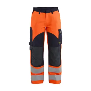 Women's inherent multi-standard work Trousers Blaklader image-0