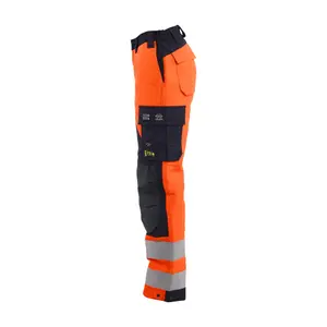 Women's inherent multi-standard work Trousers Blaklader image-2