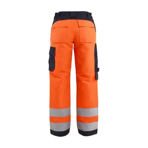 Women's inherent multi-standard work Trousers Blaklader image-1