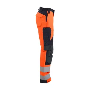 Women's inherent multi-standard work Trousers Blaklader image-3