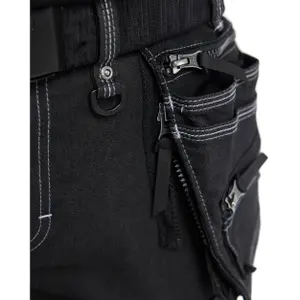 Women's Trousers Blaklader X1900 Denim Stretch image-5