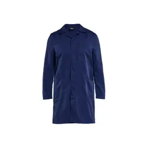 Work jacket Blaklader image-0