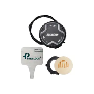 Kit de réparation pour chaussures de sécurité mi-hautes Blaklader Freelock image-0