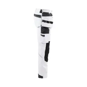 4d stretch work Trousers Blaklader image-1