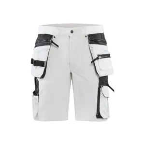 Short stretch 4D Blaklader image-0