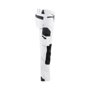 4d stretch work Trousers Blaklader image-1