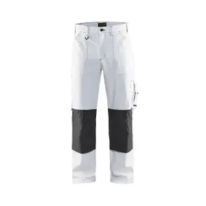 Work Trousers Blaklader image-0