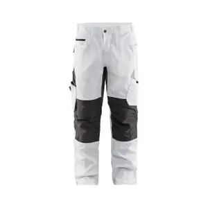 Stretch work Trousers Blaklader image-0